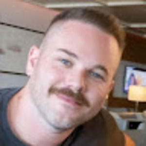 Meet your Posher, Mitchell